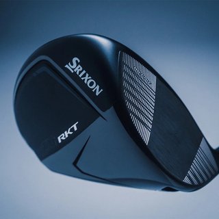 Srixon ZXi RKT MAX ladies driver