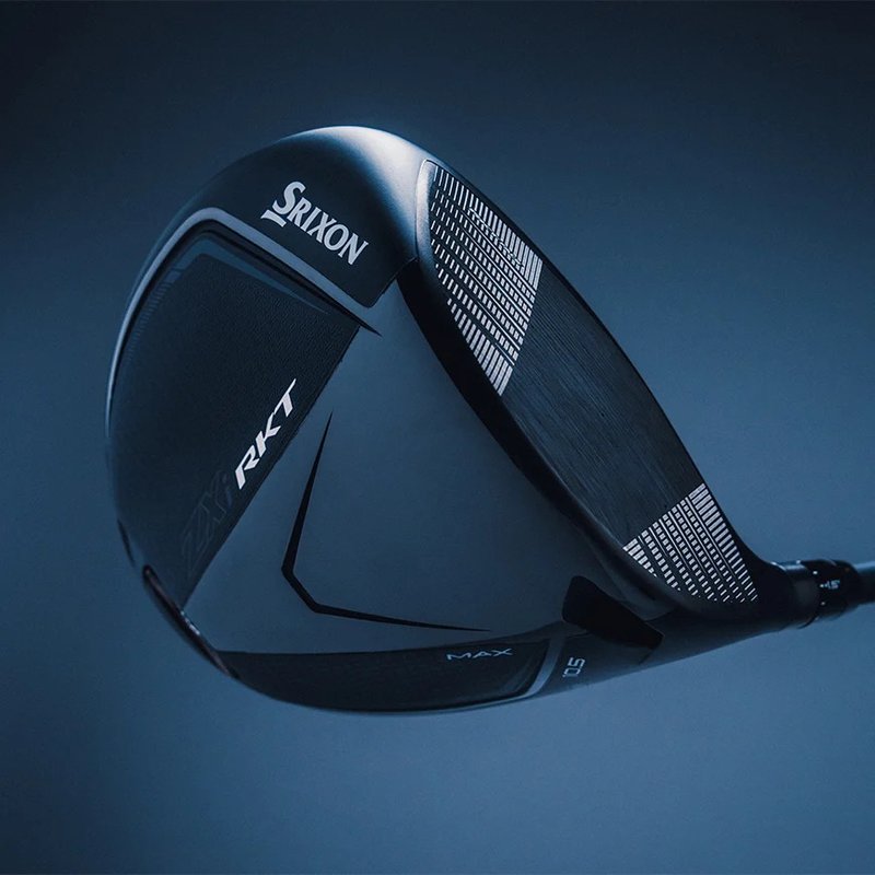 Srixon ZXi RKT MAX ladies driver