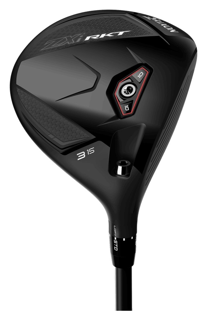 Srixon ZXi RKT men's fairway wood