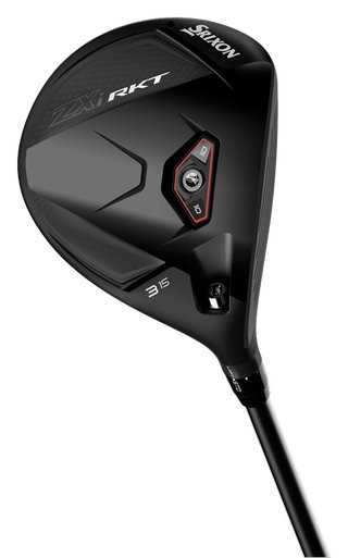 Srixon ZXi RKT men's fairway wood