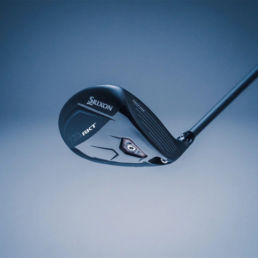 Srixon ZXi RKT ladies fairway wood