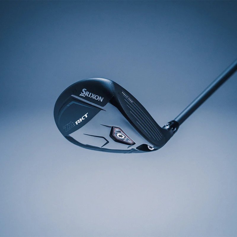 Srixon ZXi RKT ladies fairway wood