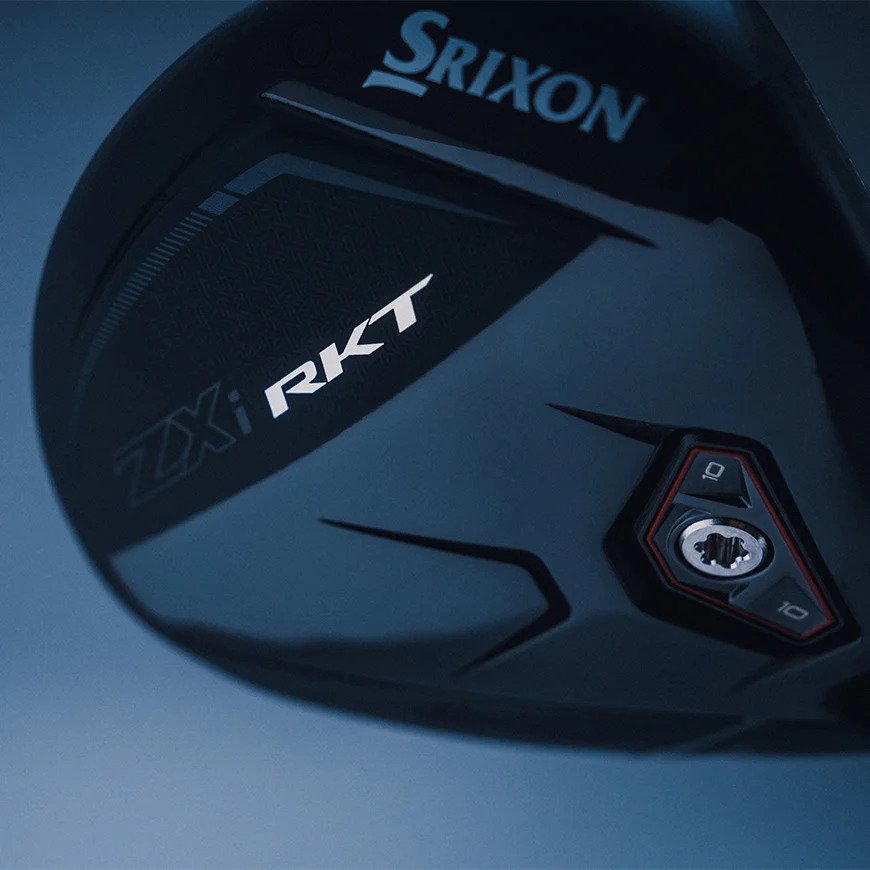 Srixon ZXi RKT ladies fairway wood