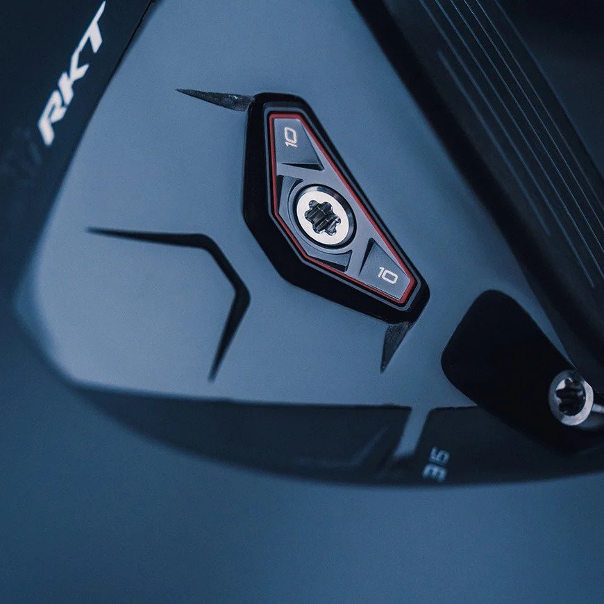 Srixon ZXi RKT ladies fairway wood