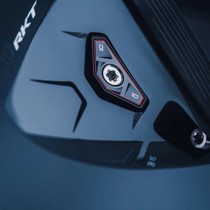 Srixon ZXi RKT ladies fairway wood