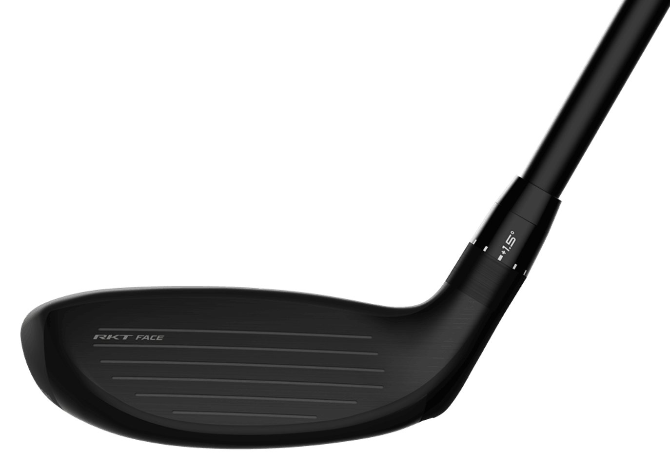 Srixon ZXi RKT ladies hybrid
