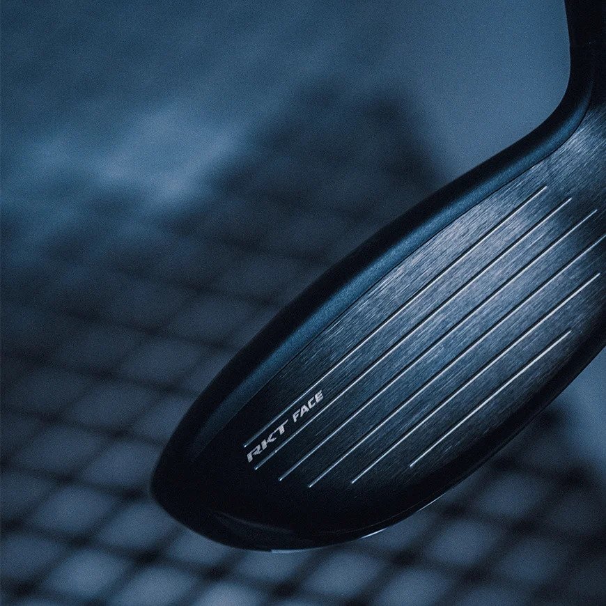 Srixon ZXi RKT ladies hybrid