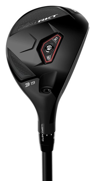 Srixon ZXi RKT men's hybrid