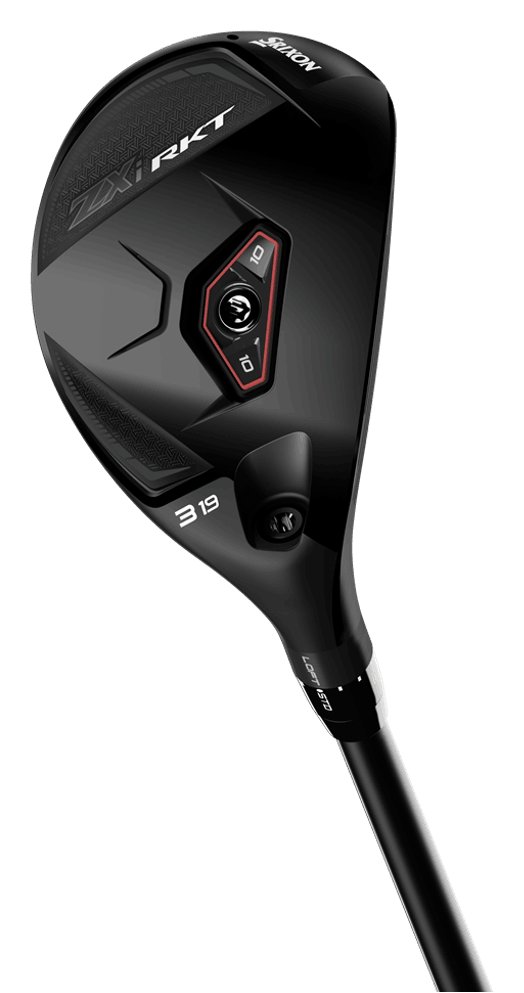 Srixon ZXi RKT men's hybrid