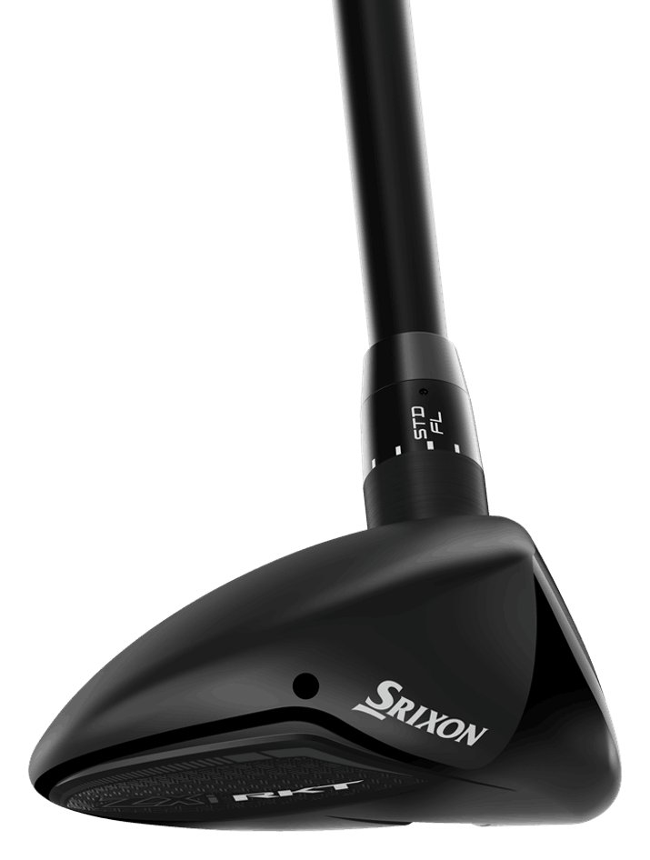 Srixon ZXi RKT men's hybrid