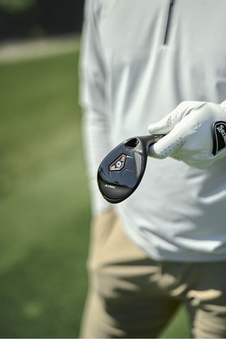 Srixon ZXi RKT men's hybrid