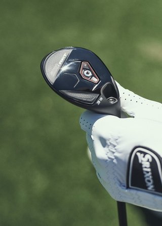 Srixon ZXi RKT men's hybrid