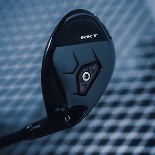 Srixon ZXi RKT men's hybrid