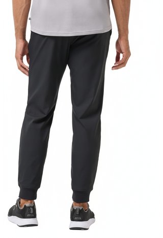 Travis Mathew Open To Close 2.0 Jogger men's pants, black