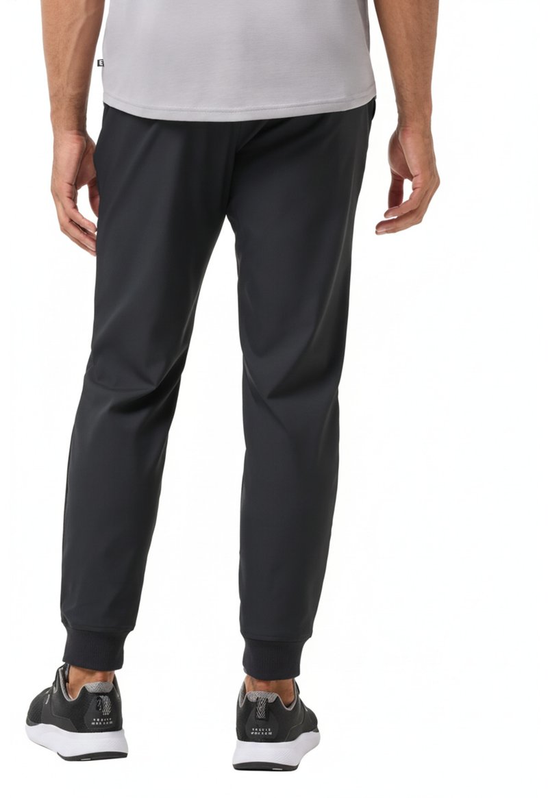 Travis Mathew Open To Close 2.0 Jogger men's pants, black