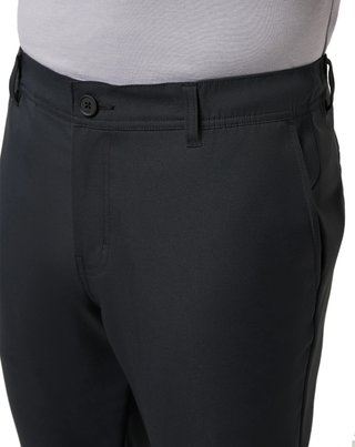 Travis Mathew Open To Close 2.0 Jogger men's pants, black