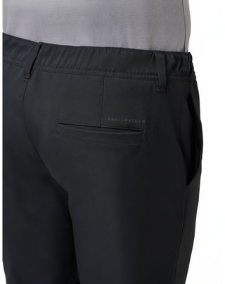 Travis Mathew Open To Close 2.0 Jogger men's pants, black