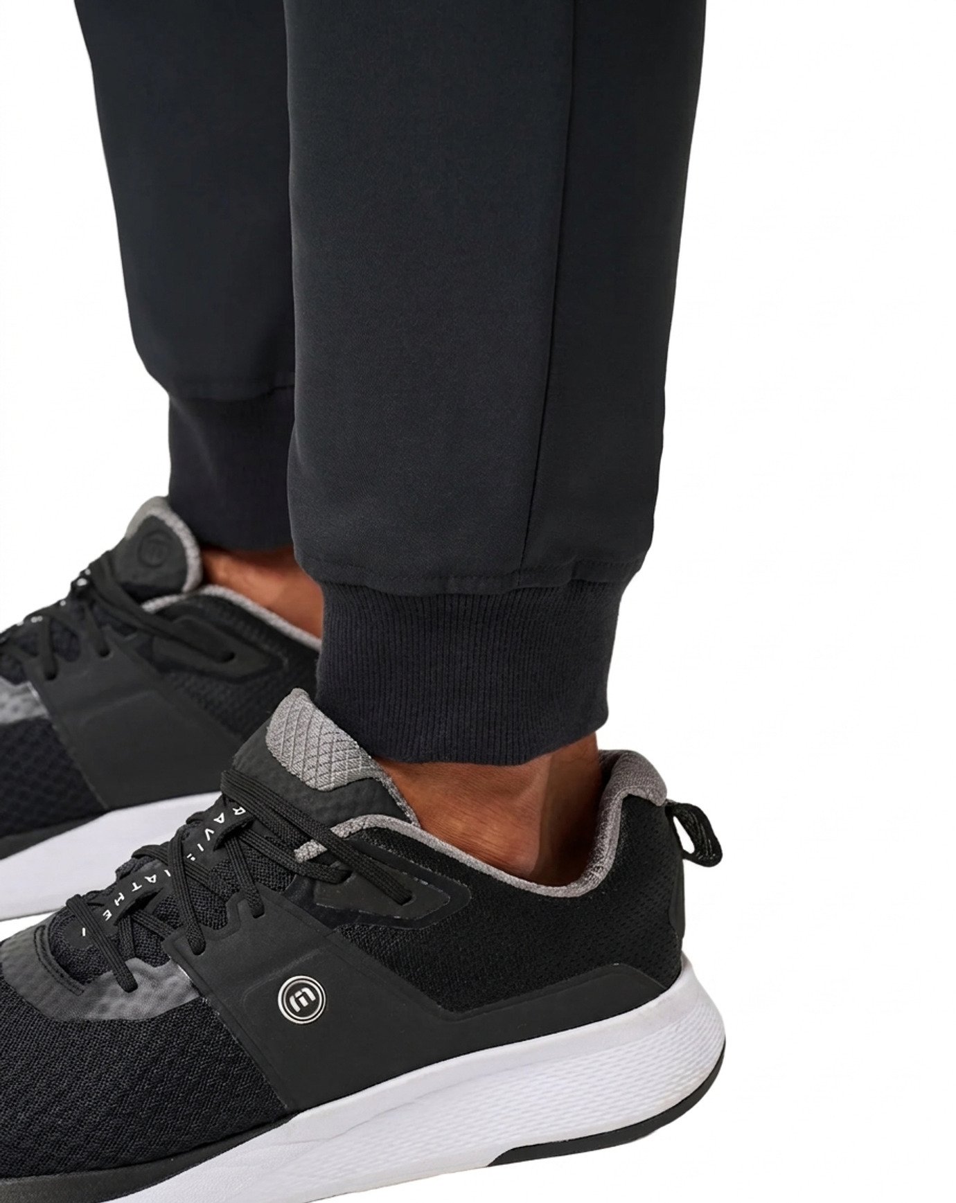 Travis Mathew Open To Close 2.0 Jogger men's pants, black