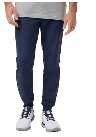 Travis Mathew Open To Close 2.0 Jogger men's pants, total eclipse