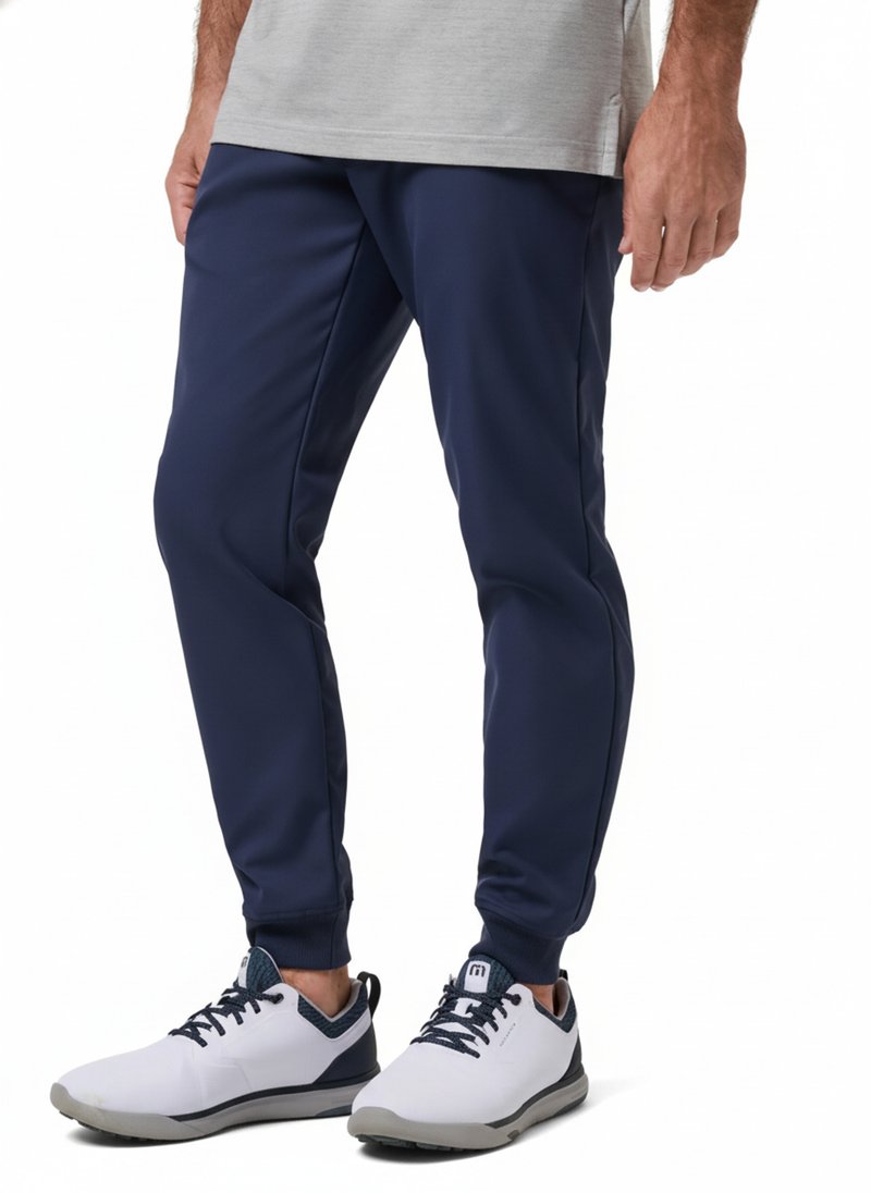 Travis Mathew Open To Close 2.0 Jogger men's pants, total eclipse