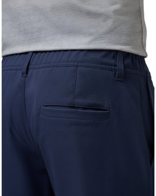 Travis Mathew Open To Close 2.0 Jogger men's pants, total eclipse