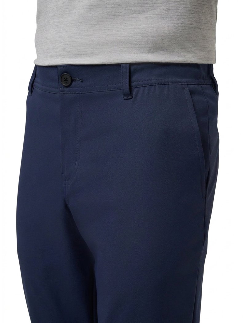 Travis Mathew Open To Close 2.0 Jogger men's pants, total eclipse