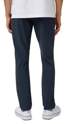 Travis Mathew Hero Hour Golf men's pants, total eclipse