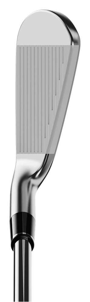 Srixon ZXi5 Gen2 men's irons, steel