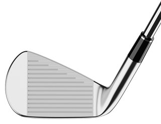 Srixon ZXi5 Gen2 men's irons, steel