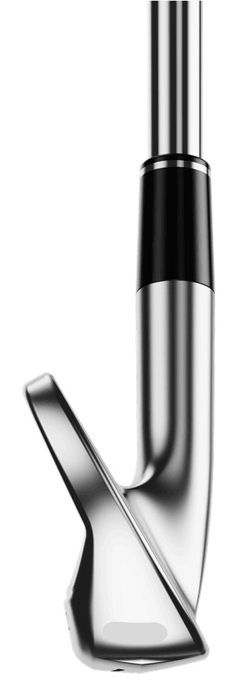 Srixon ZXi5 Gen2 men's irons, graphite