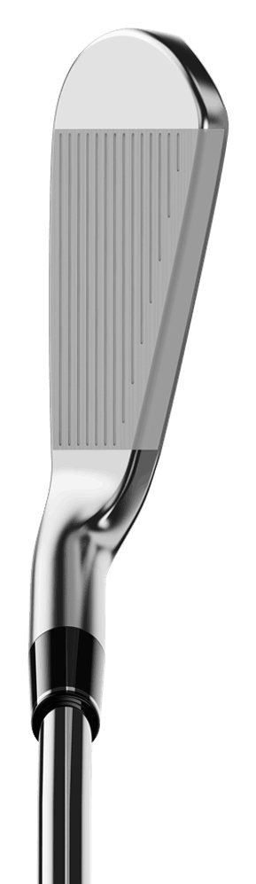 Srixon ZXi5+ men's irons, steel