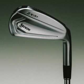 Srixon ZXi5+ men's irons, steel