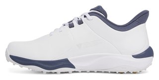 Under Armour Drive Pro SL Wide men's golf shoes, white
