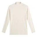 J.Lindeberg Ello Compression mens top, moonbeam