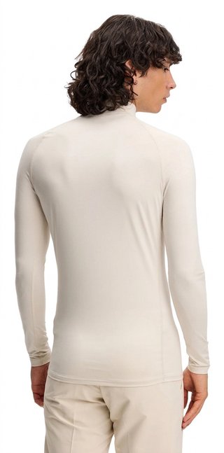 J.Lindeberg Ello Compression mens top, moonbeam