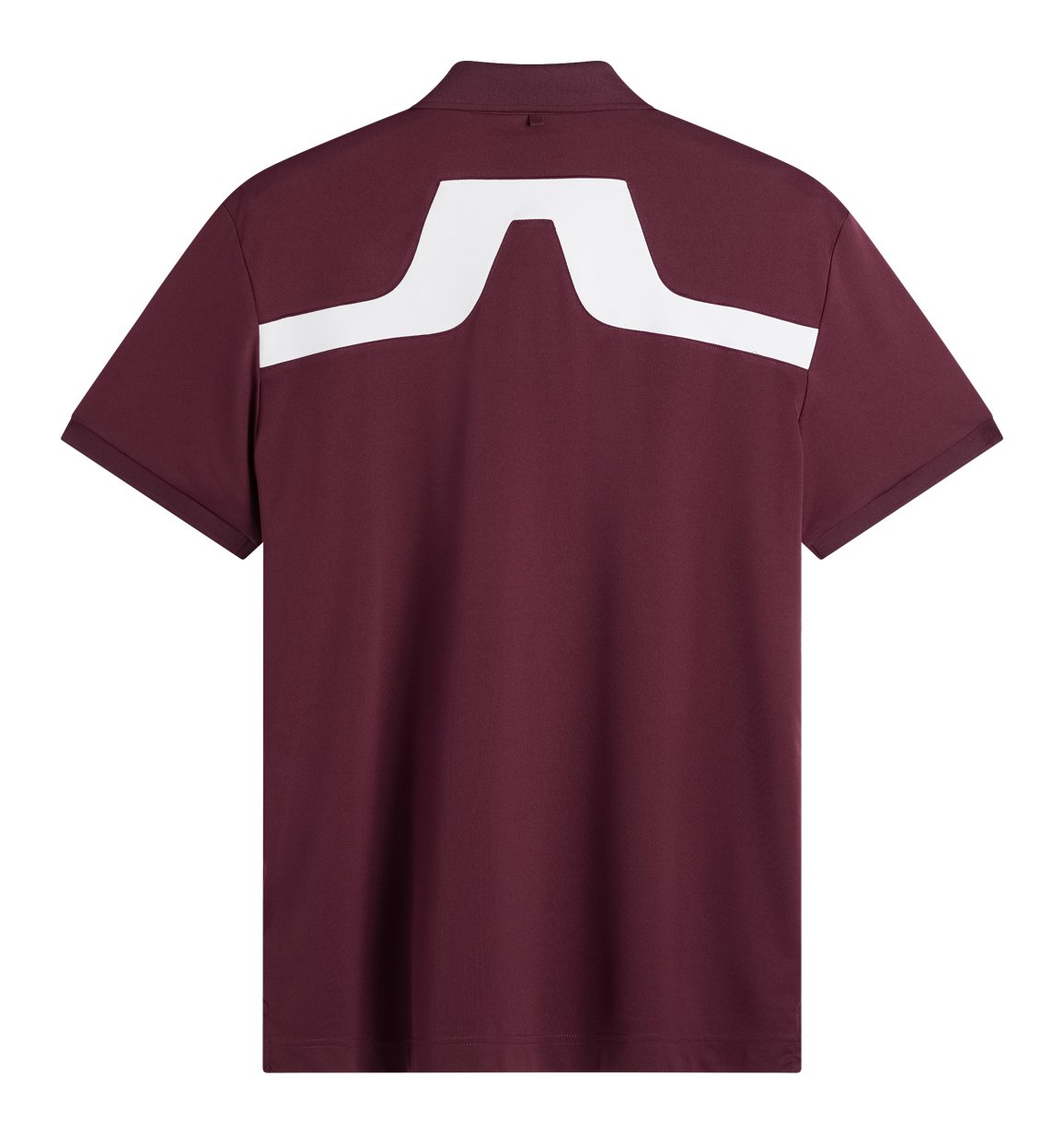 J.Lindeberg KV men's polo, winetasting