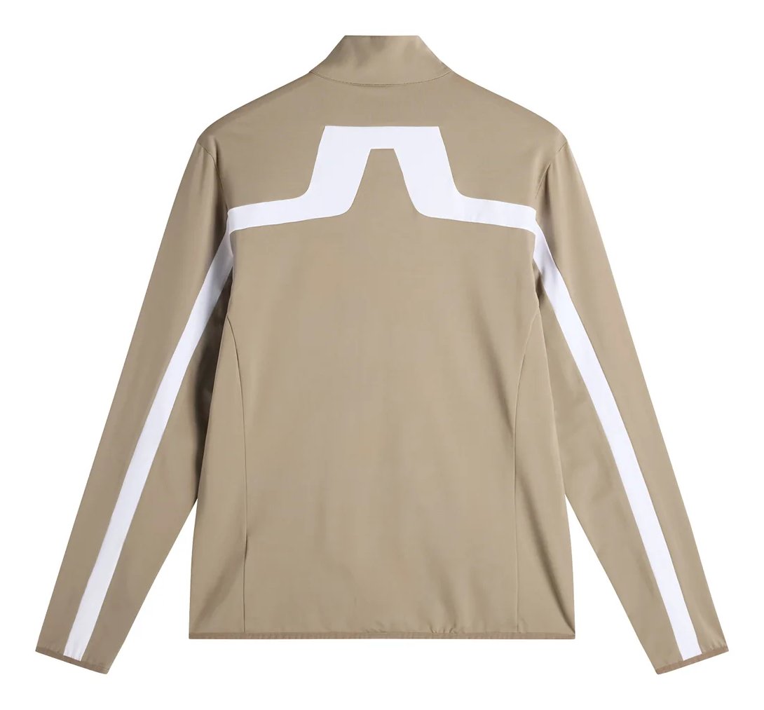 J.Lindeberg Jarvis Mid men's layer, brindle
