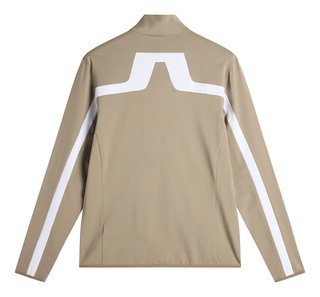 J.Lindeberg Jarvis Mid men's layer, brindle
