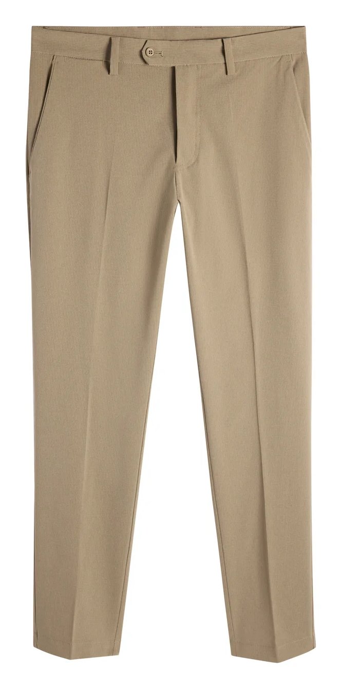 J.Lindeberg Vent mens pants, brindle
