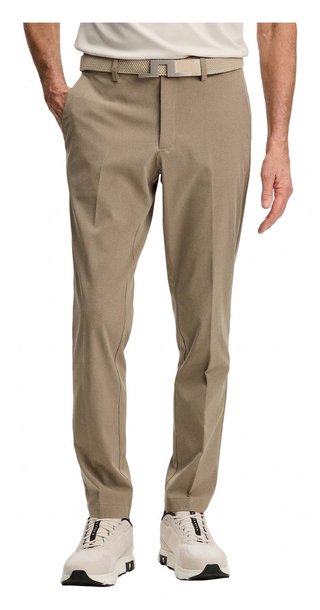 J.Lindeberg Vent mens pants, brindle