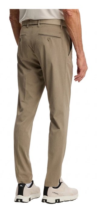 J.Lindeberg Vent mens pants, brindle