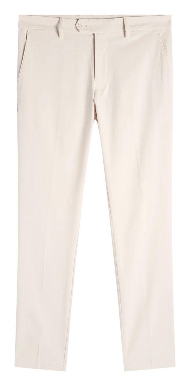 J.Lindeberg Vent men's pants, moonbeam