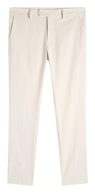 J.Lindeberg Vent men's pants, moonbeam