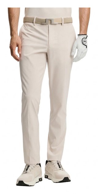 J.Lindeberg Vent men's pants, moonbeam