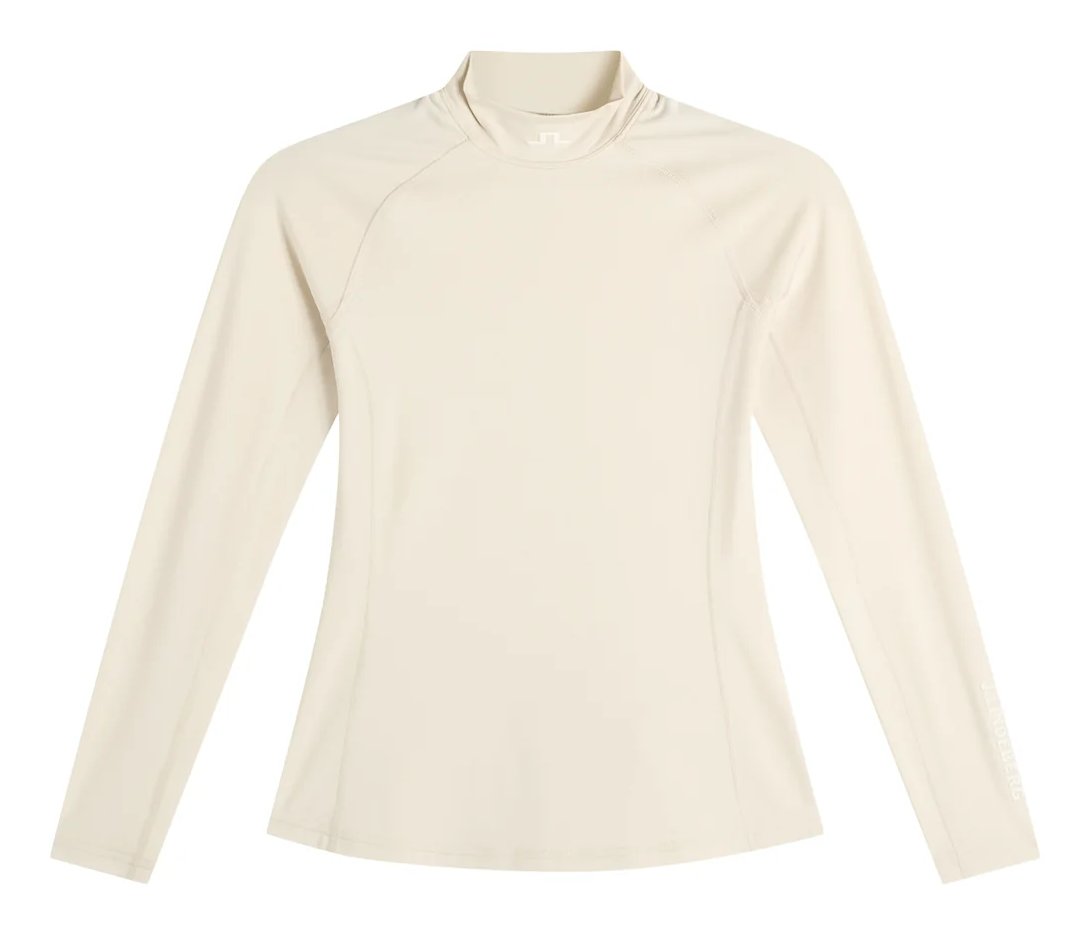 J.Lindeberg Ella Compression ladies top, moonbeam