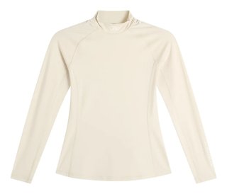 J.Lindeberg Ella Compression ladies top, moonbeam