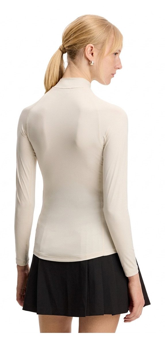 J.Lindeberg Ella Compression ladies top, moonbeam