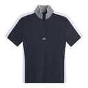 J.Lindeberg Pip ladies polo, JLNavy