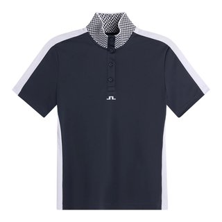 J.Lindeberg Pip ladies polo, JLNavy