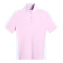 J.Lindeberg Pip ladies polo, orchid bouquet